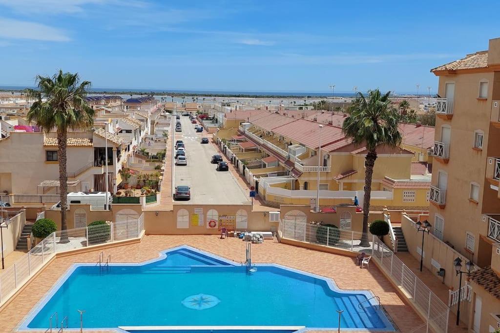 Lodo * San Pedro del Pinatar